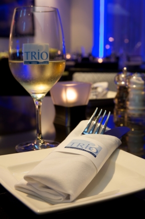 Trio Restaurant & Bar